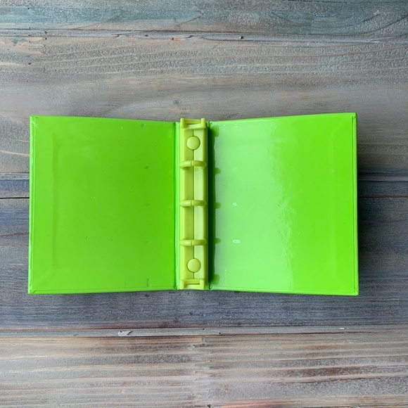 AG Doll School / Innerstar University Accessories Set & Money Book - Picture 7 of 8